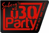 Tickets für Suberg´s ü30 Party am 01.10.2016 kaufen - Online Kartenvorverkauf